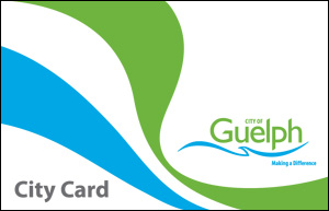 City card