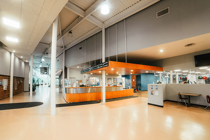 West End Community Centre