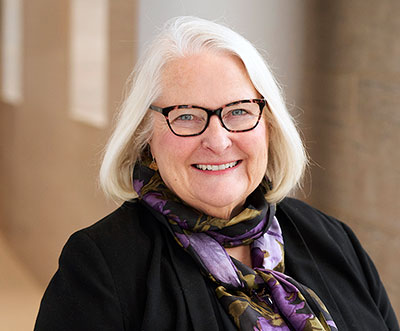 Councillor Cathy Downer-
