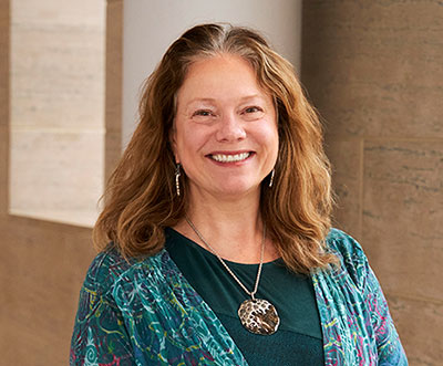 Councillor Leanne Caron