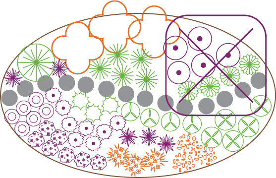 garden map