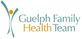 Guelph Family Health Team logo