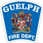 Guelph Fire logo